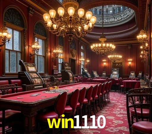 Cashback VIP win1110