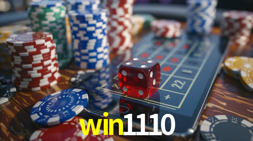 Jogos App win1110