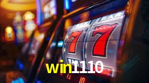 win1110 Dicas de Jogo