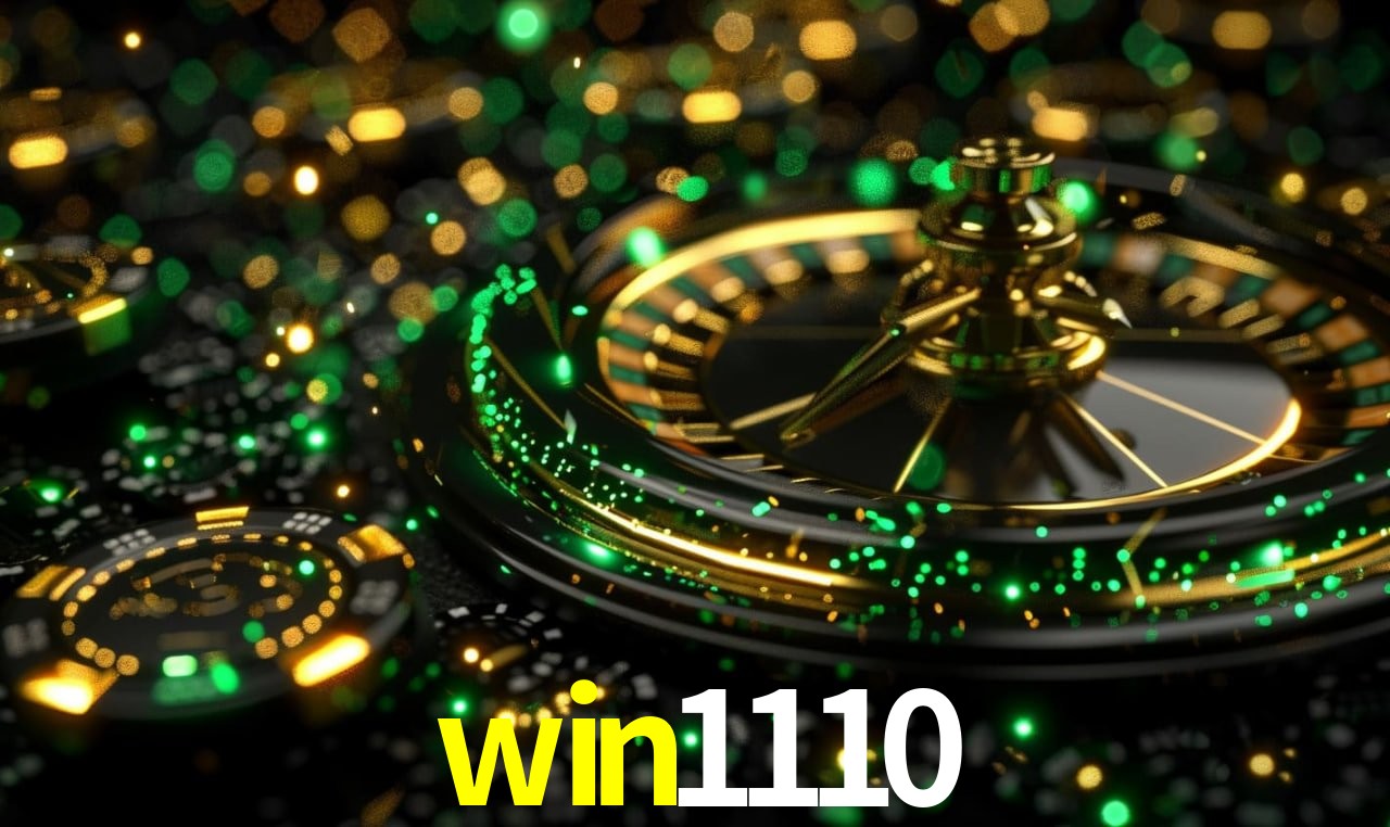 Slots RTP win1110