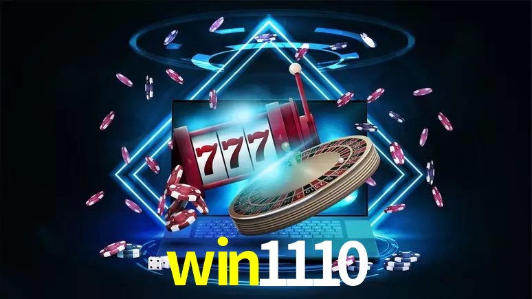 win1110 RTP transparência