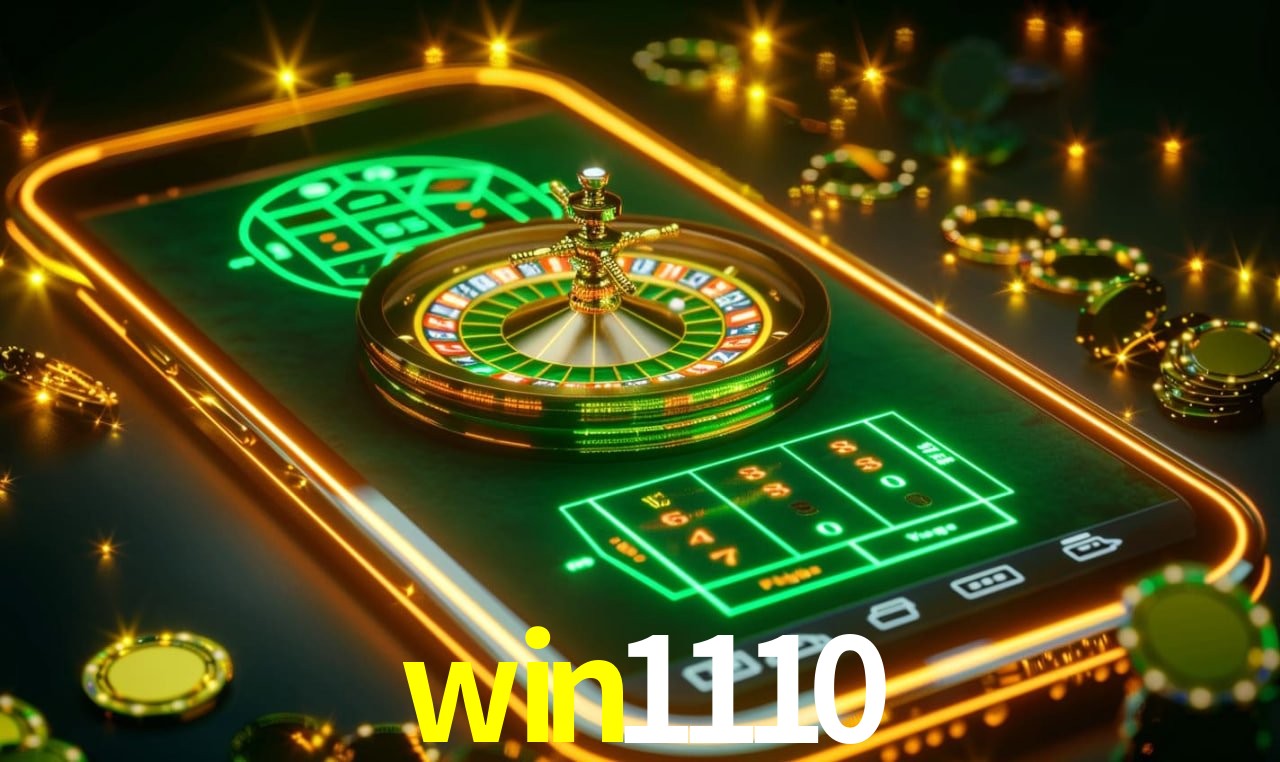Benefícios VIP win1110