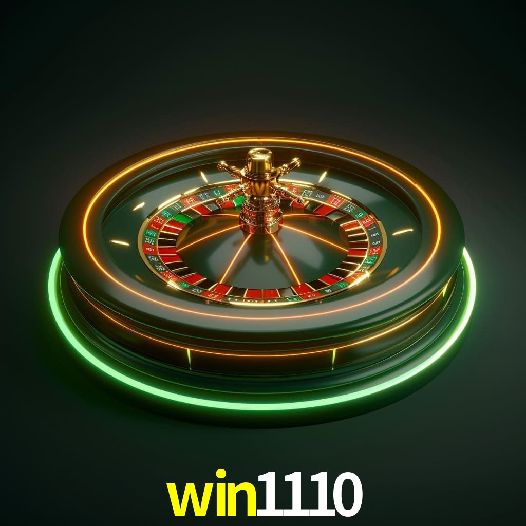 App win1110 iOS