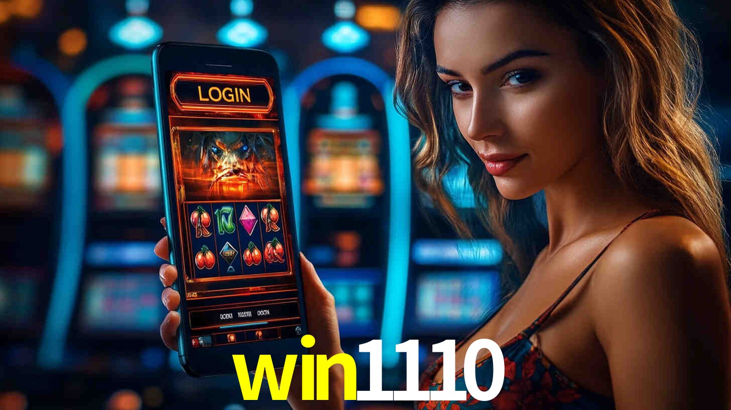 Vantagens App win1110