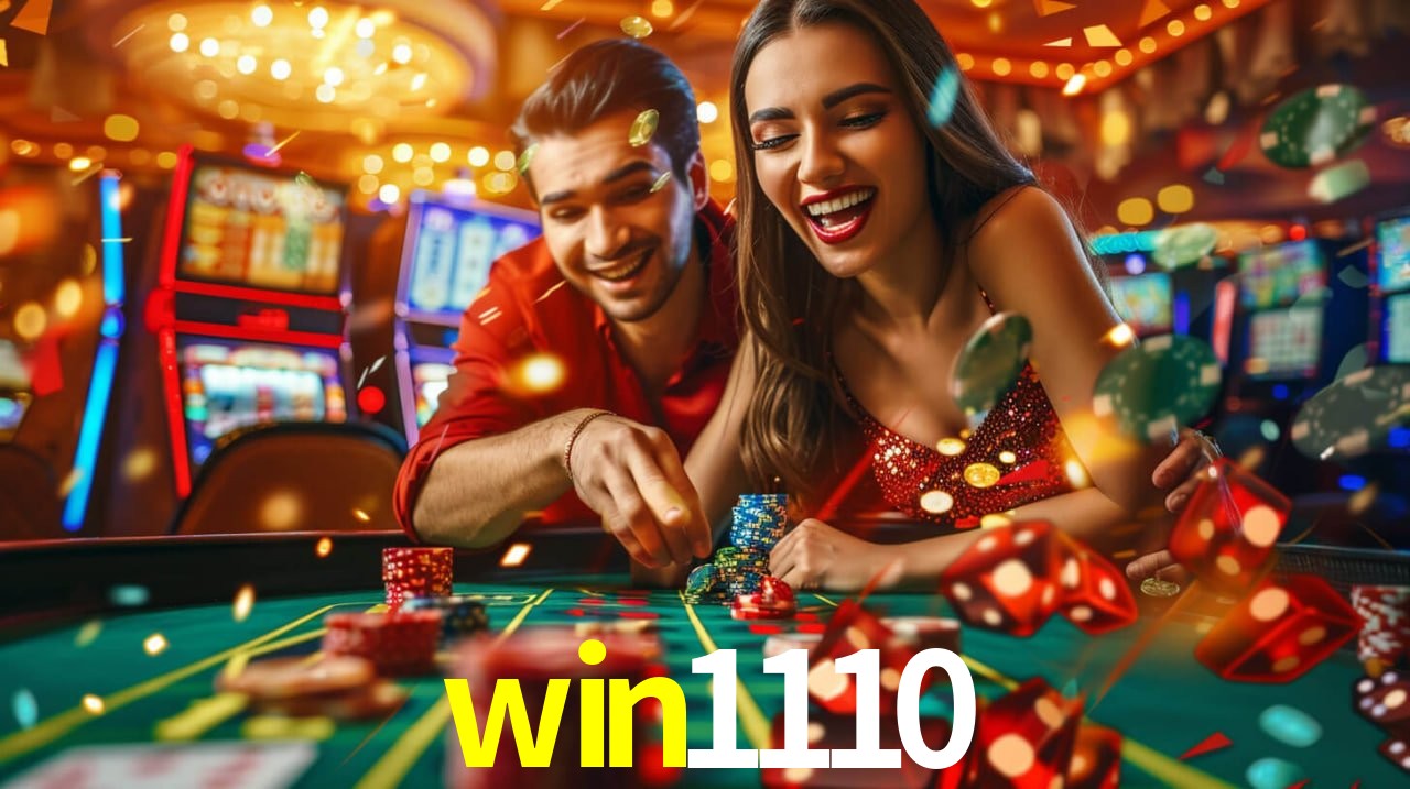 win1110 Caça-níqueis móveis