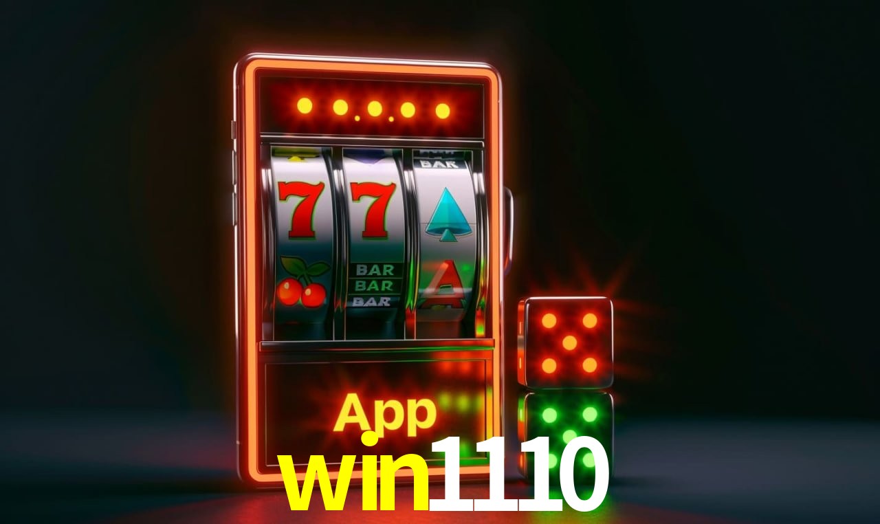 plataforma win1110