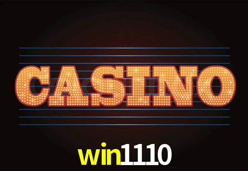 login win1110