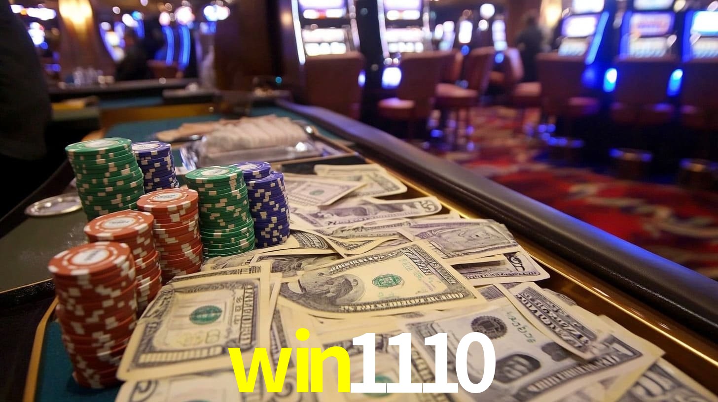 Crash Games win1110
