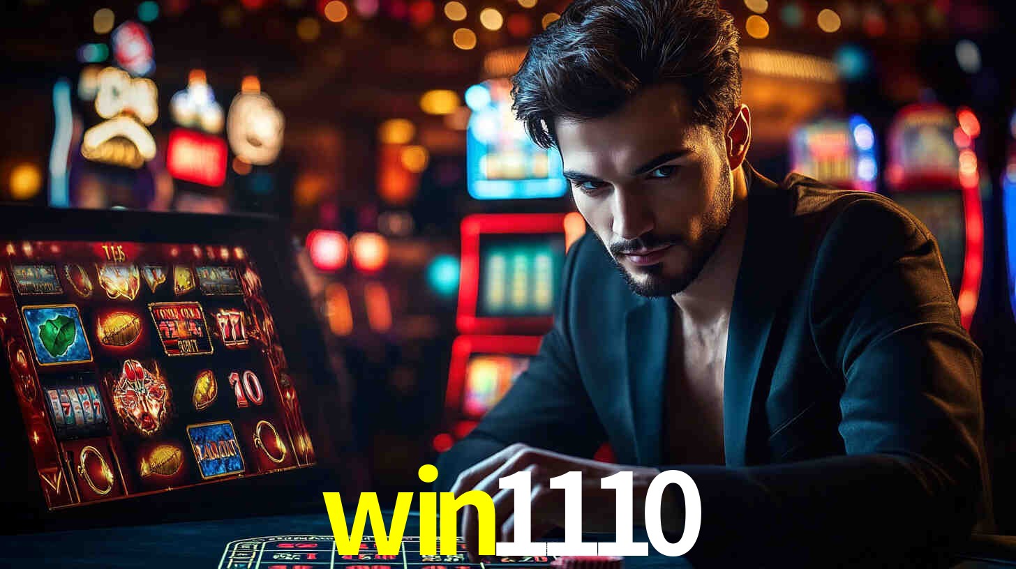 bet win1110